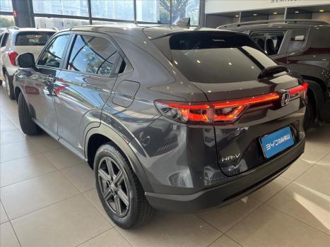HONDA HR-V 1.5 16V 4P FLEX EXL AUTOMTICO CVT, Foto 15