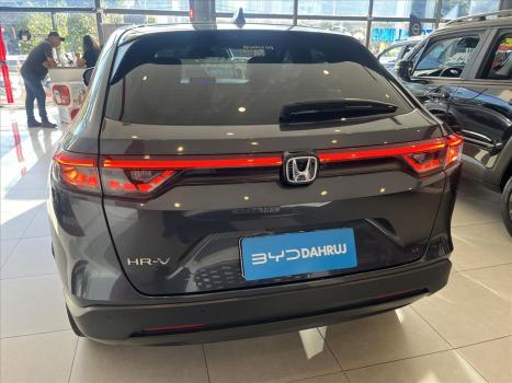 HONDA HR-V 1.5 16V 4P FLEX EXL AUTOMTICO CVT, Foto 16
