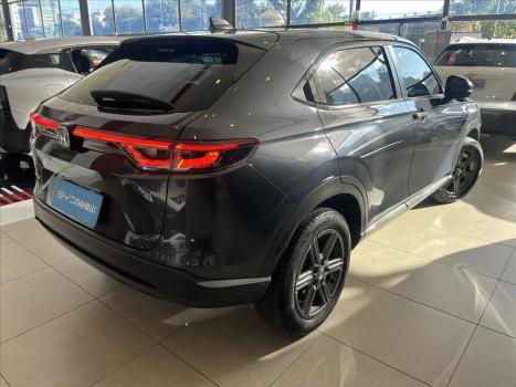 HONDA HR-V 1.5 16V 4P FLEX EXL AUTOMTICO CVT, Foto 18