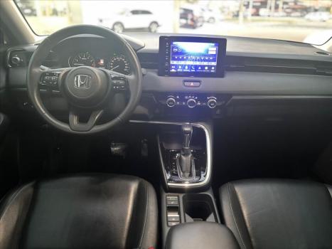 HONDA HR-V 1.5 16V 4P FLEX EX AUTOMTICO CVT, Foto 4