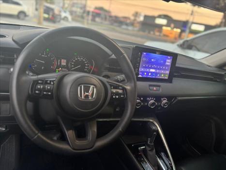 HONDA HR-V 1.5 16V 4P FLEX EX AUTOMTICO CVT, Foto 5