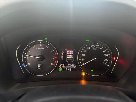 HONDA HR-V 1.5 16V 4P FLEX EX AUTOMTICO CVT, Foto 6