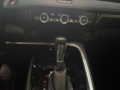 HONDA HR-V 1.5 16V 4P FLEX EX AUTOMTICO CVT, Foto 7