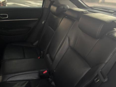 HONDA HR-V 1.5 16V 4P FLEX EX AUTOMTICO CVT, Foto 10