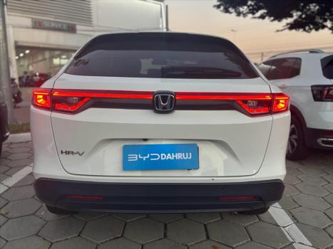 HONDA HR-V 1.5 16V 4P FLEX EX AUTOMTICO CVT, Foto 11