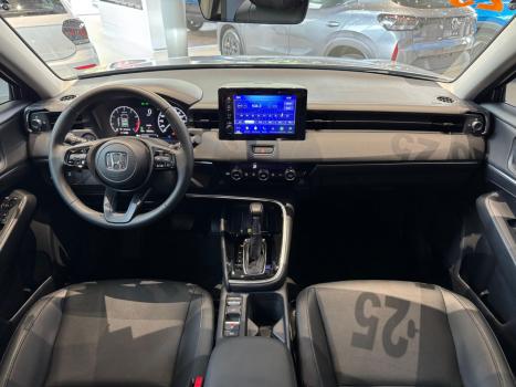 HONDA HR-V 1.5 16V 4P FLEX ADVANCE TURBO AUTOMTICO CVT, Foto 5