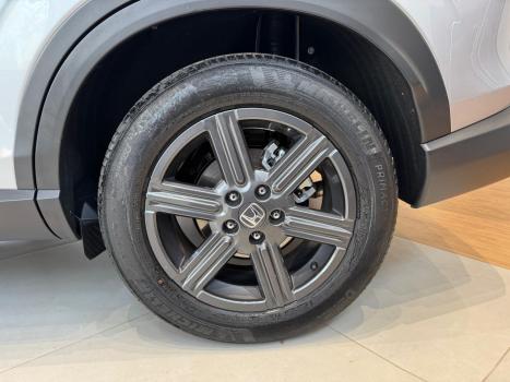 HONDA HR-V 1.5 16V 4P FLEX ADVANCE TURBO AUTOMTICO CVT, Foto 8