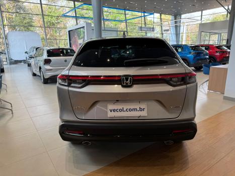 HONDA HR-V 1.5 16V 4P FLEX ADVANCE TURBO AUTOMTICO CVT, Foto 10