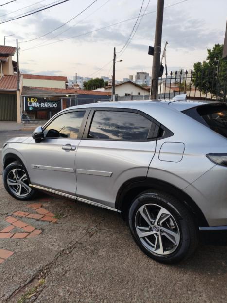 HONDA HR-V 1.5 16V 4P FLEX TOURING TURBO AUTOMTICO CVT, Foto 2