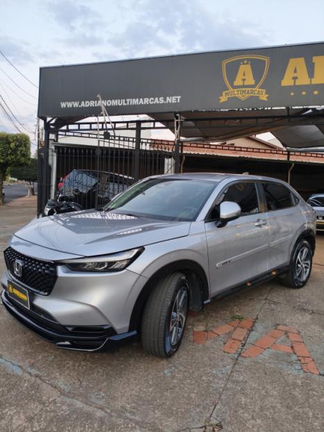 HONDA HR-V 1.5 16V 4P FLEX TOURING TURBO AUTOMTICO CVT, Foto 3