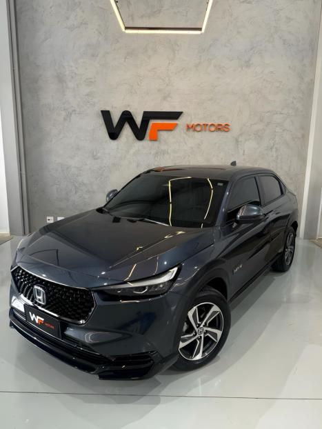 HONDA HR-V 1.5 16V 4P FLEX TOURING TURBO AUTOMTICO CVT, Foto 1