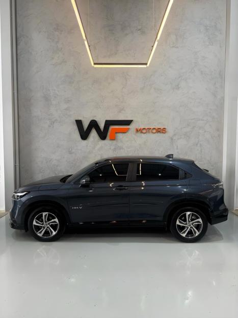 HONDA HR-V 1.5 16V 4P FLEX TOURING TURBO AUTOMTICO CVT, Foto 4