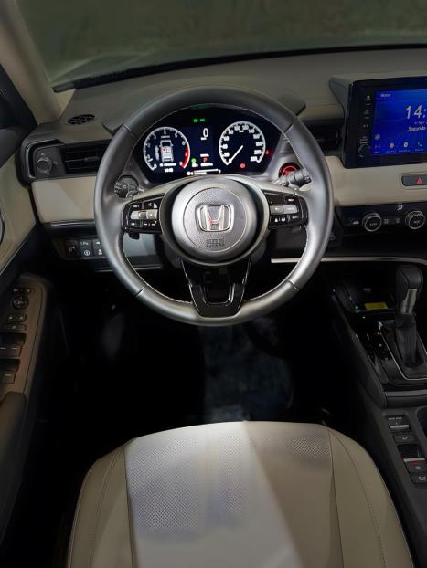 HONDA HR-V 1.5 16V 4P FLEX TOURING TURBO AUTOMTICO CVT, Foto 7