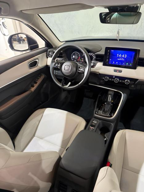 HONDA HR-V 1.5 16V 4P FLEX TOURING TURBO AUTOMTICO CVT, Foto 8
