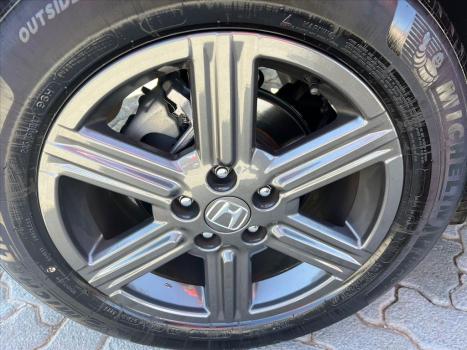 HONDA HR-V 1.5 16V 4P FLEX EXL AUTOMTICO CVT, Foto 2