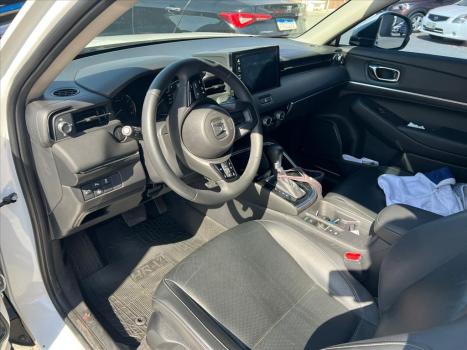 HONDA HR-V 1.5 16V 4P FLEX EXL AUTOMTICO CVT, Foto 3