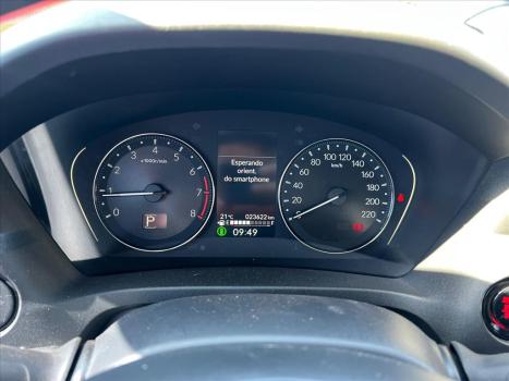 HONDA HR-V 1.5 16V 4P FLEX EXL AUTOMTICO CVT, Foto 4