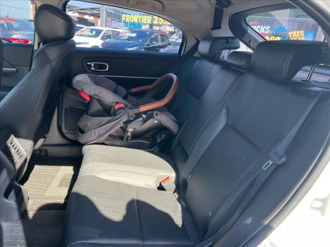 HONDA HR-V 1.5 16V 4P FLEX EXL AUTOMTICO CVT, Foto 5