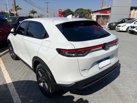 HONDA HR-V 1.5 16V 4P FLEX EXL AUTOMTICO CVT, Foto 6