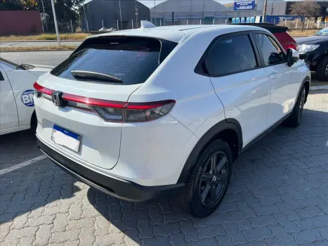HONDA HR-V 1.5 16V 4P FLEX EXL AUTOMTICO CVT, Foto 8