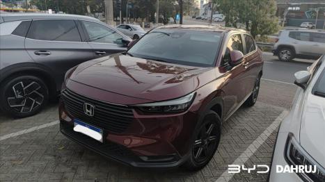 HONDA HR-V 1.5 16V 4P FLEX EXL AUTOMTICO CVT, Foto 1