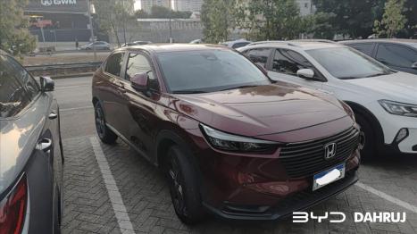 HONDA HR-V 1.5 16V 4P FLEX EXL AUTOMTICO CVT, Foto 2