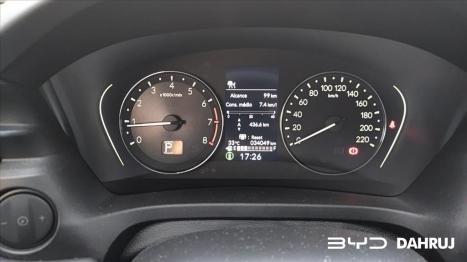 HONDA HR-V 1.5 16V 4P FLEX EXL AUTOMTICO CVT, Foto 3