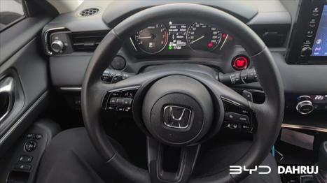 HONDA HR-V 1.5 16V 4P FLEX EXL AUTOMTICO CVT, Foto 4
