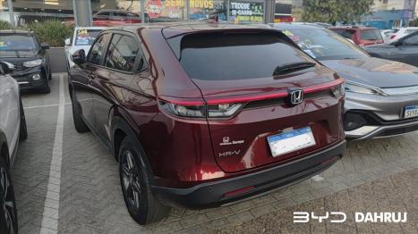 HONDA HR-V 1.5 16V 4P FLEX EXL AUTOMTICO CVT, Foto 7