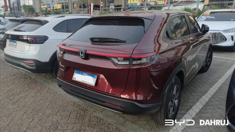 HONDA HR-V 1.5 16V 4P FLEX EXL AUTOMTICO CVT, Foto 8