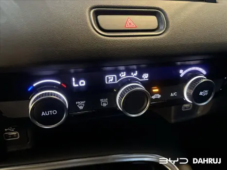 HONDA HR-V 1.5 16V 4P FLEX EXL AUTOMTICO CVT, Foto 9