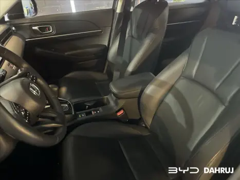 HONDA HR-V 1.5 16V 4P FLEX EXL AUTOMTICO CVT, Foto 13