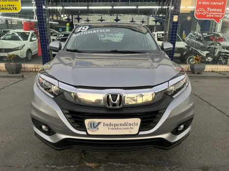 HONDA HR-V 1.5 16V 4P FLEX EX AUTOMTICO CVT, Foto 2