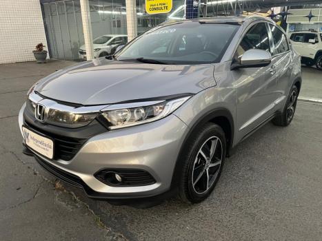 HONDA HR-V 1.5 16V 4P FLEX EX AUTOMTICO CVT, Foto 3