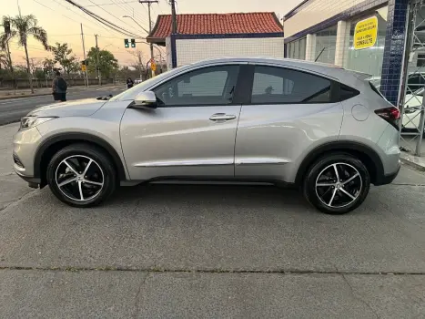 HONDA HR-V 1.5 16V 4P FLEX EX AUTOMTICO CVT, Foto 4