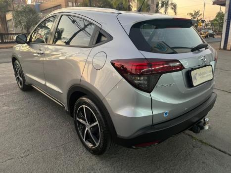 HONDA HR-V 1.5 16V 4P FLEX EX AUTOMTICO CVT, Foto 5