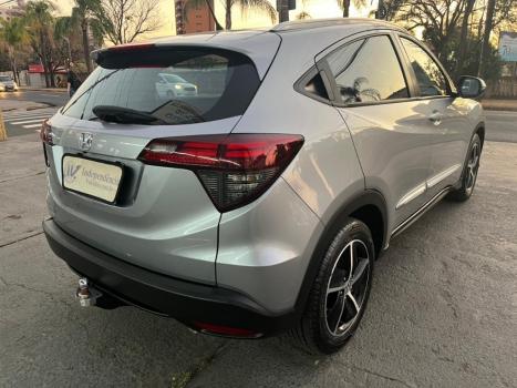 HONDA HR-V 1.5 16V 4P FLEX EX AUTOMTICO CVT, Foto 7