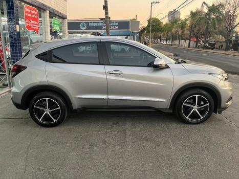 HONDA HR-V 1.5 16V 4P FLEX EX AUTOMTICO CVT, Foto 8