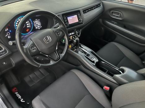 HONDA HR-V 1.5 16V 4P FLEX EX AUTOMTICO CVT, Foto 9