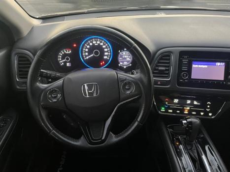 HONDA HR-V 1.5 16V 4P FLEX EX AUTOMTICO CVT, Foto 10