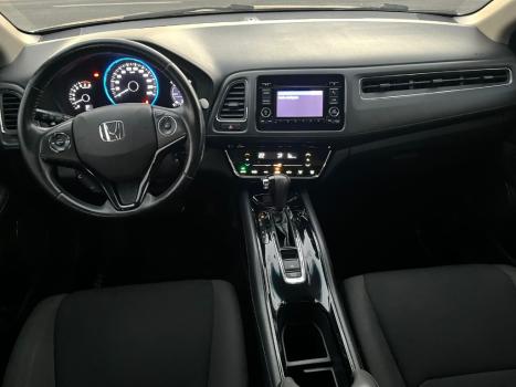 HONDA HR-V 1.5 16V 4P FLEX EX AUTOMTICO CVT, Foto 11