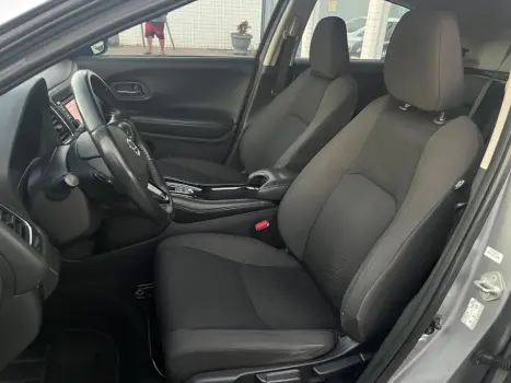 HONDA HR-V 1.5 16V 4P FLEX EX AUTOMTICO CVT, Foto 12