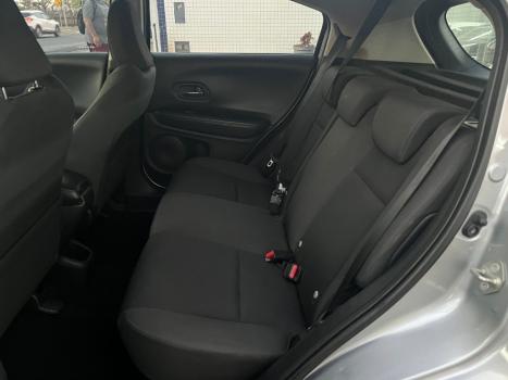 HONDA HR-V 1.5 16V 4P FLEX EX AUTOMTICO CVT, Foto 13
