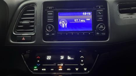 HONDA HR-V 1.5 16V 4P FLEX EX AUTOMTICO CVT, Foto 14