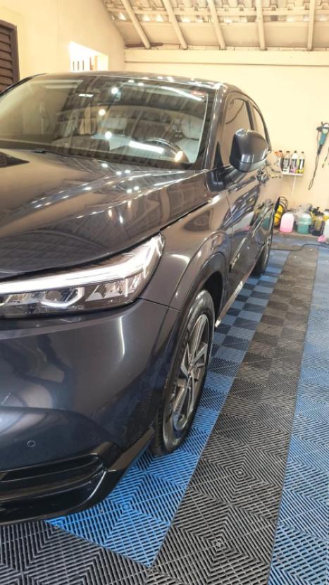 HONDA HR-V 1.5 16V 4P FLEX TOURING TURBO AUTOMTICO CVT, Foto 2