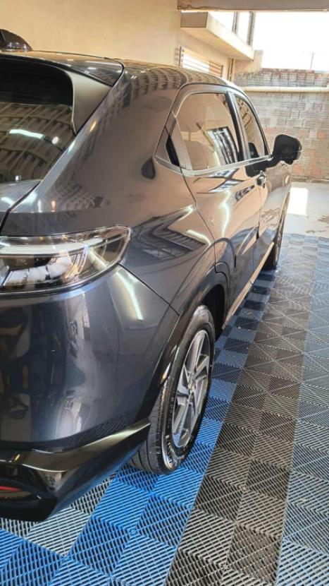 HONDA HR-V 1.5 16V 4P FLEX TOURING TURBO AUTOMTICO CVT, Foto 3
