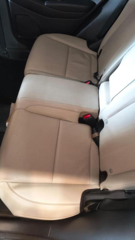 HONDA HR-V 1.5 16V 4P FLEX TOURING TURBO AUTOMTICO CVT, Foto 4