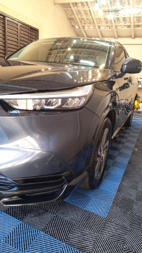 HONDA HR-V 1.5 16V 4P FLEX TOURING TURBO AUTOMTICO CVT, Foto 5