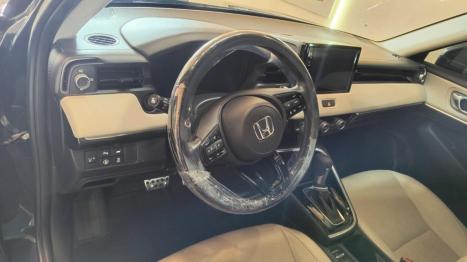 HONDA HR-V 1.5 16V 4P FLEX TOURING TURBO AUTOMTICO CVT, Foto 6