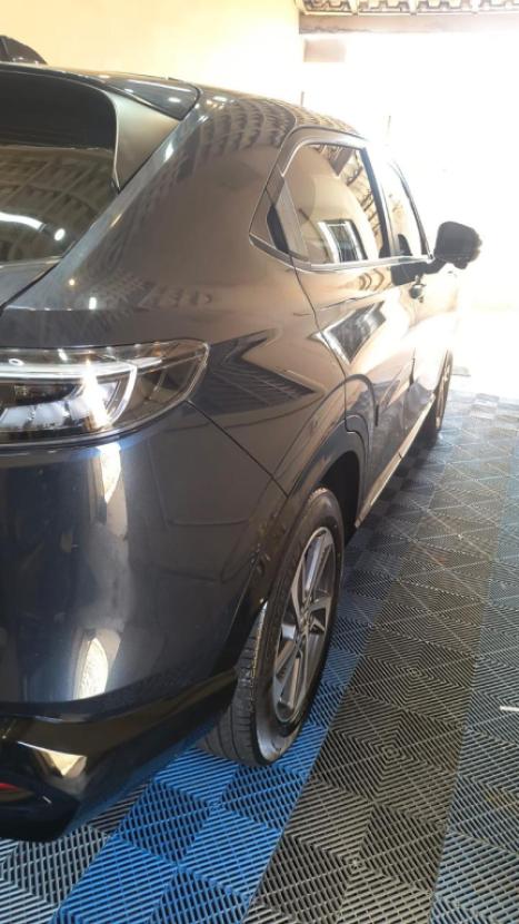 HONDA HR-V 1.5 16V 4P FLEX TOURING TURBO AUTOMTICO CVT, Foto 7